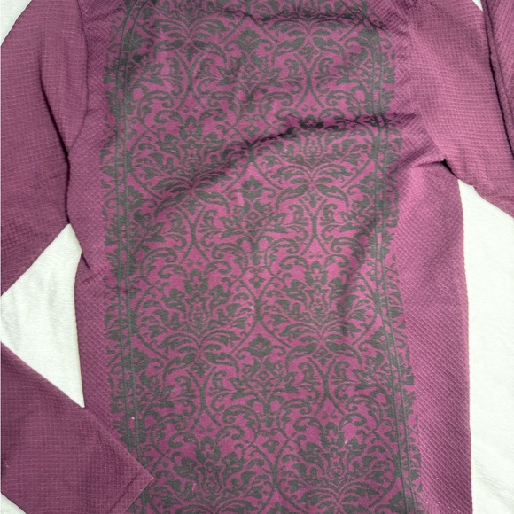 Fabletics spandex running top - Picture 3 of 10